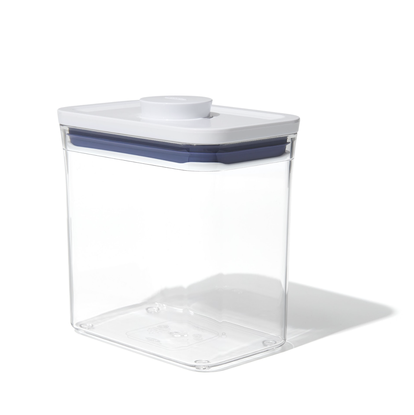 Pop container, rectangle, short (1.6L) - Oxo